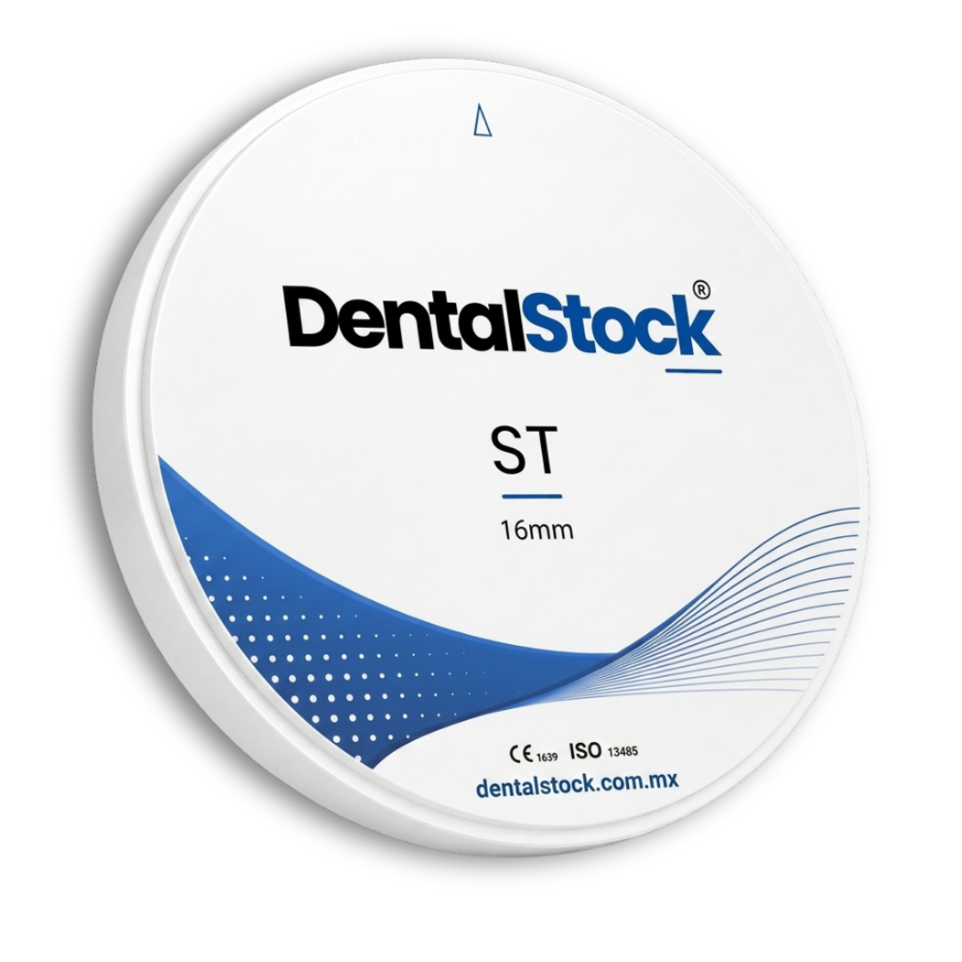 Zirconia ST