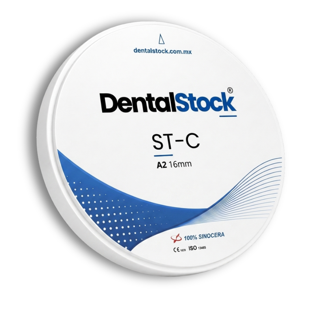 Zirconia ST-C