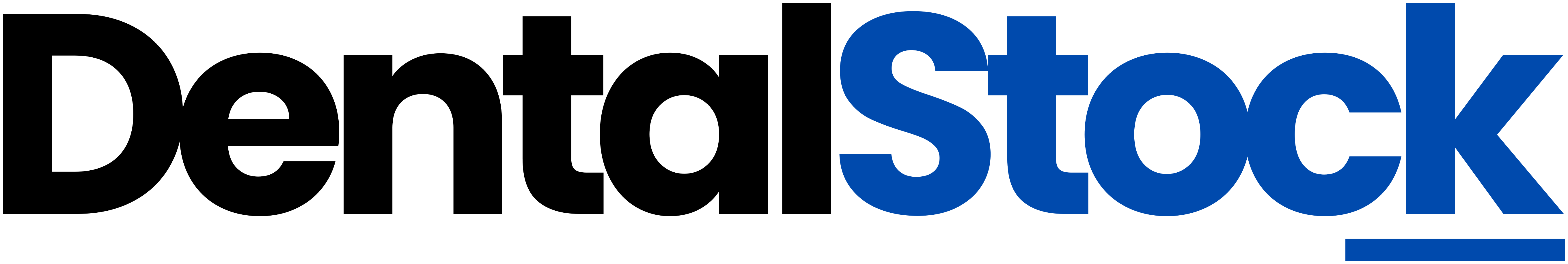 DentalStock
